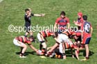 2014 Tynedale RFC School Rugby Festival. Photo: David T. Hewitson/Sports for All Pics